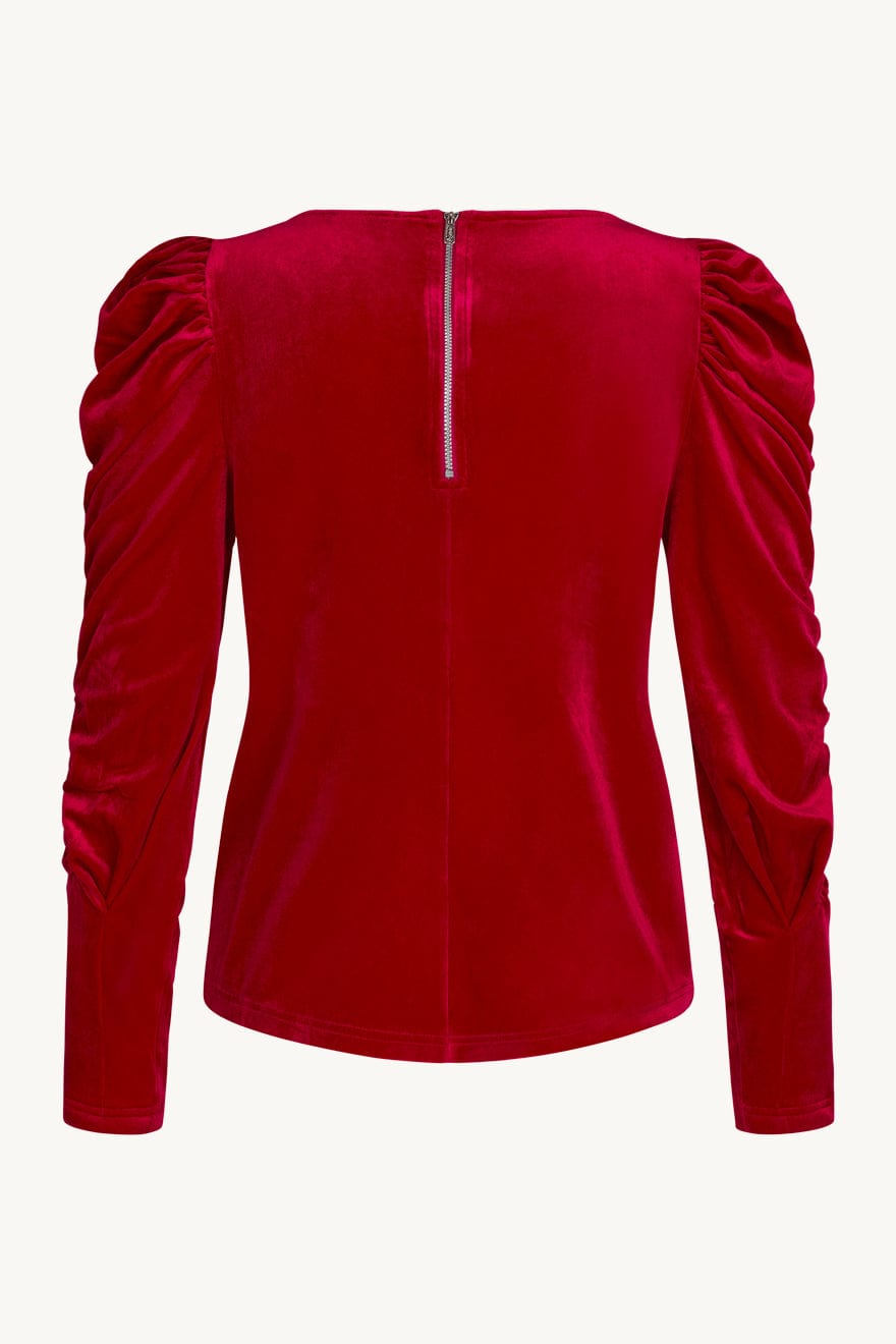 Sharon Blouse | Skjorter og bluser | Smuk - Dameklær på nett