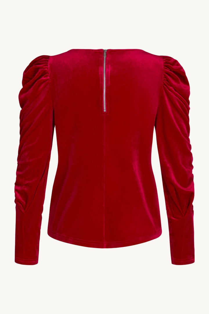 Sharon Blouse | Skjorter og bluser | Smuk - Dameklær på nett