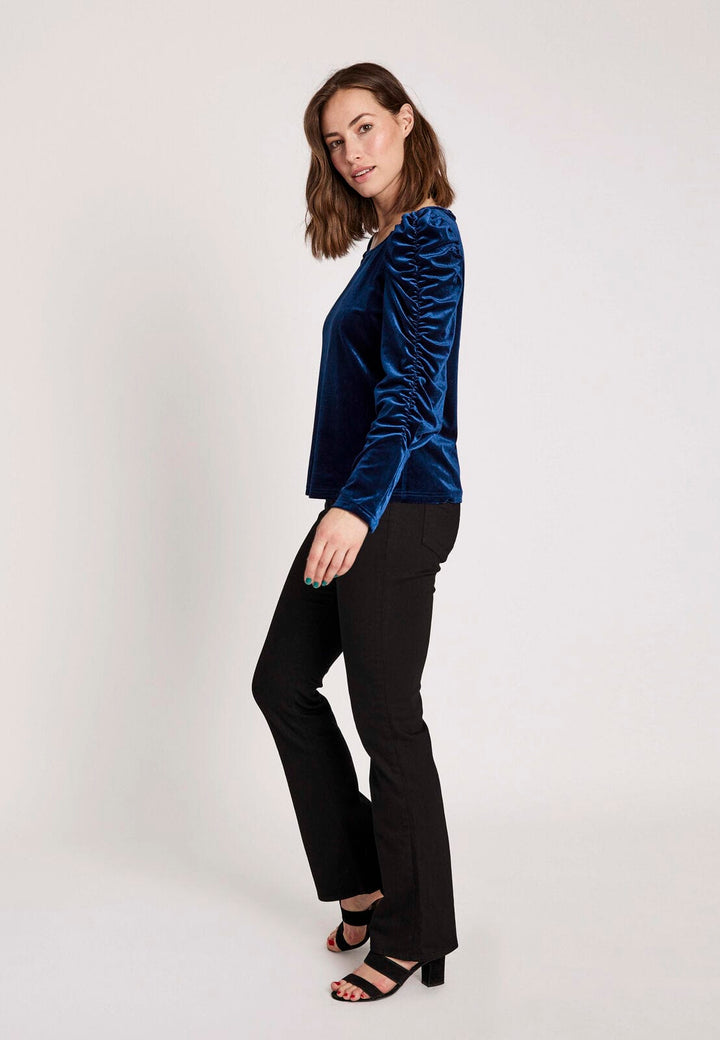 Sharon Blouse | Skjorter og bluser | Smuk - Dameklær på nett