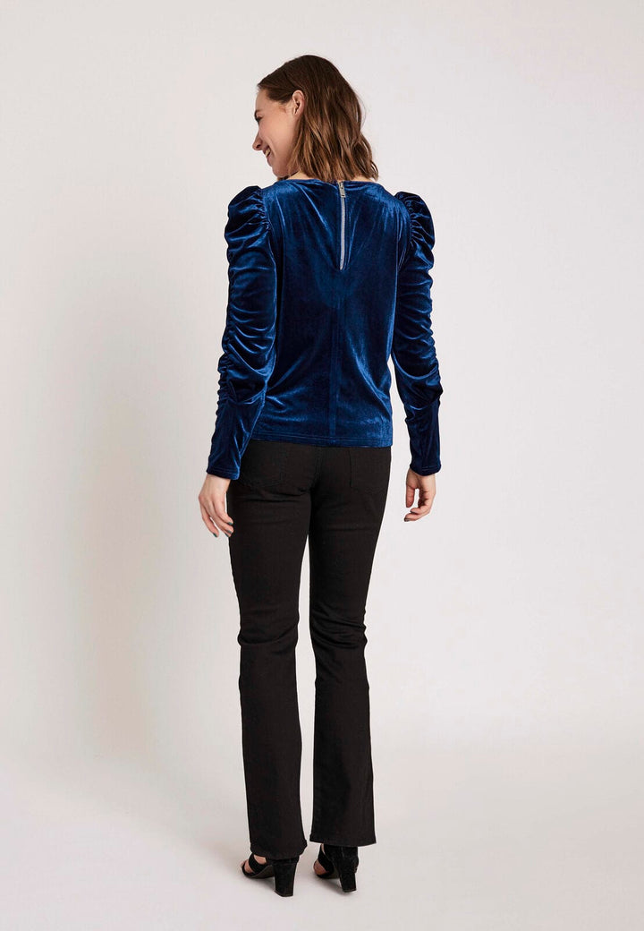 Sharon Blouse | Skjorter og bluser | Smuk - Dameklær på nett