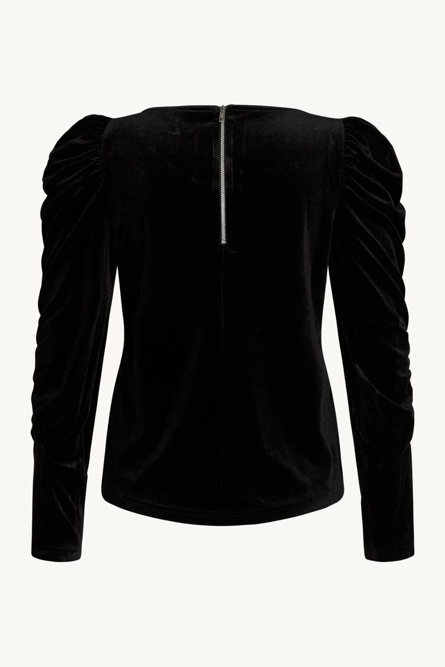 Sharon Blouse | Skjorter og bluser | Smuk - Dameklær på nett