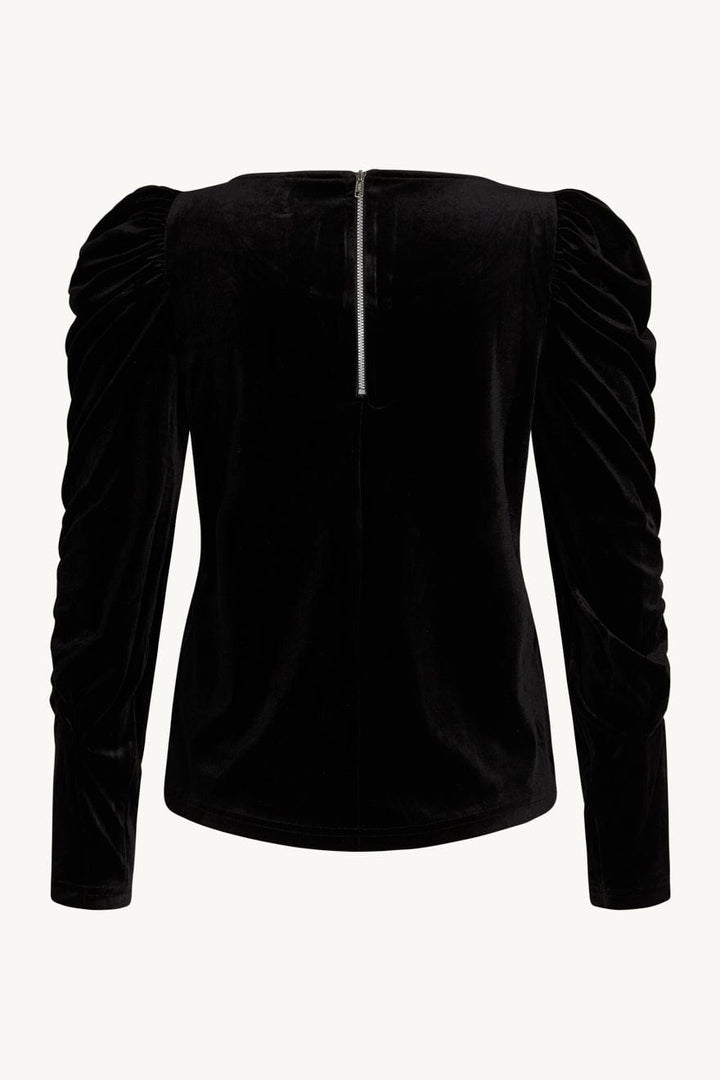 Sharon Blouse | Skjorter og bluser | Smuk - Dameklær på nett