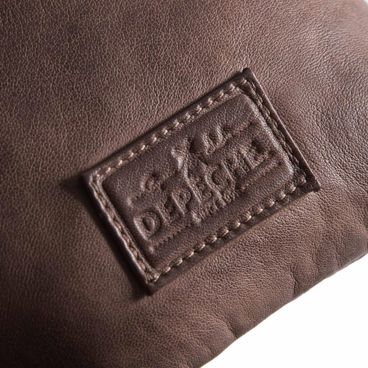 Shopper Winter Brown | Accessories | Smuk - Dameklær på nett