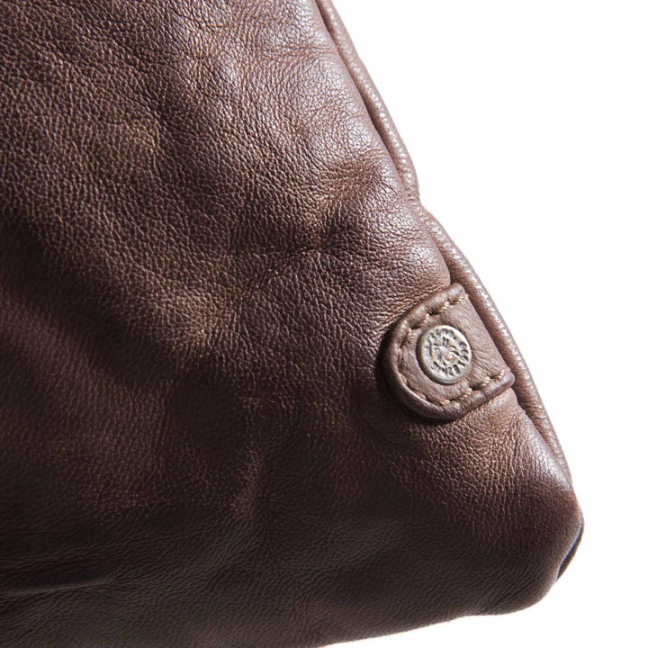 Shopper Winter Brown | Accessories | Smuk - Dameklær på nett