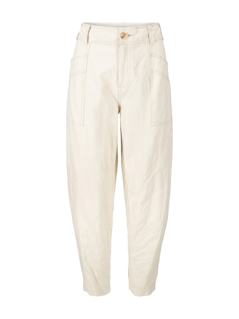 Sienna Trouser | Bukser | Smuk - Dameklær på nett