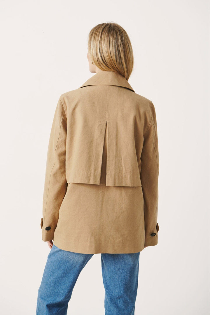Sifpw Outerwear Travertine | Yttertøy | Smuk - Dameklær på nett