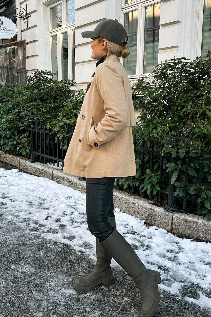 Sifpw Outerwear Travertine | Yttertøy | Smuk - Dameklær på nett
