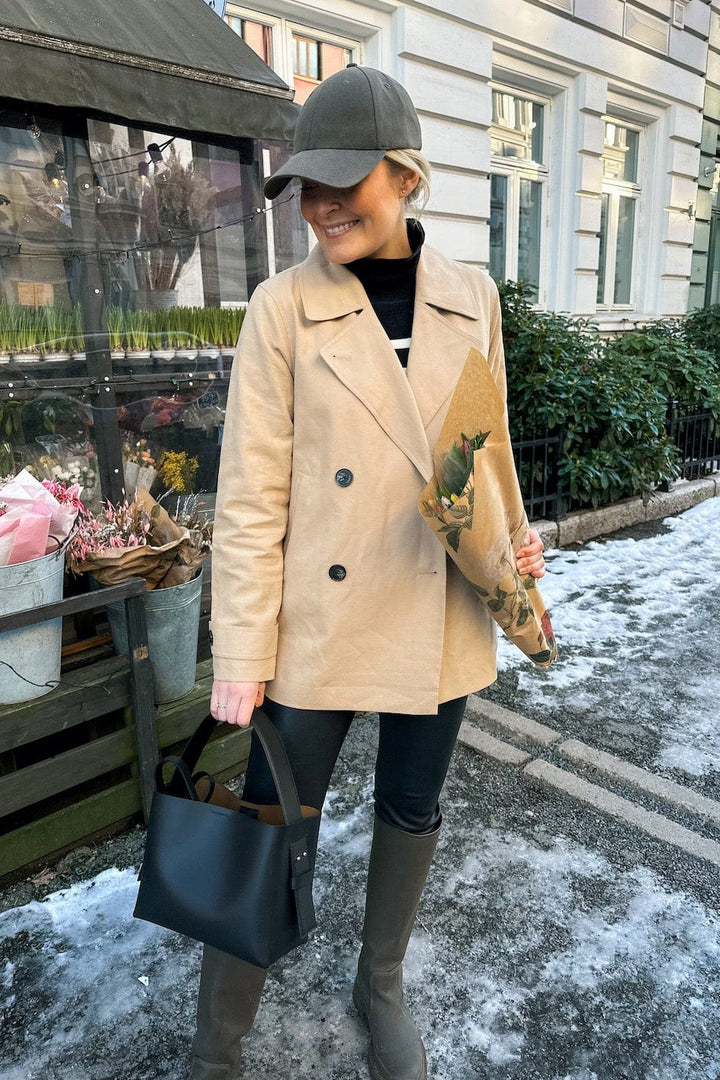 Sifpw Outerwear Travertine | Yttertøy | Smuk - Dameklær på nett