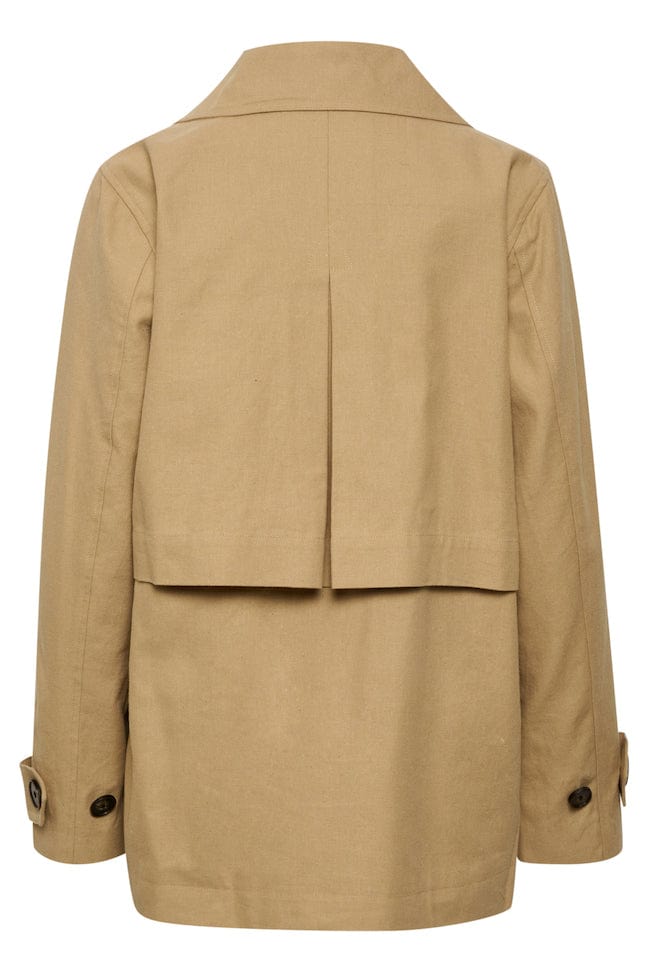 Sifpw Outerwear Travertine | Yttertøy | Smuk - Dameklær på nett