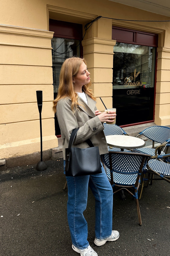 Sifspw Outerwear Vetiver | Yttertøy | Smuk - Dameklær på nett