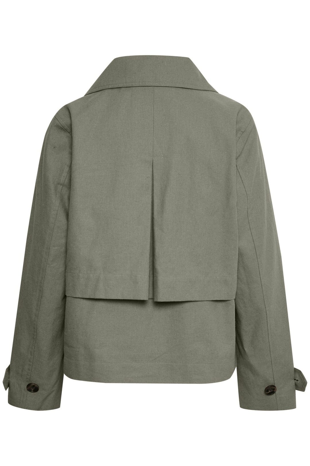 Sifspw Outerwear Vetiver | Yttertøy | Smuk - Dameklær på nett