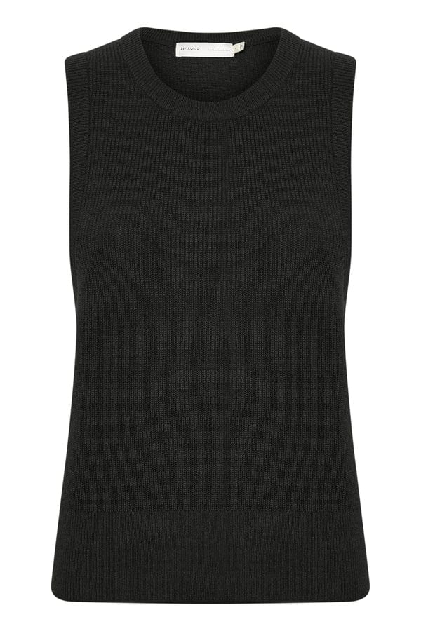 Siljaiw Waistcoat | Genser | Smuk - Dameklær på nett