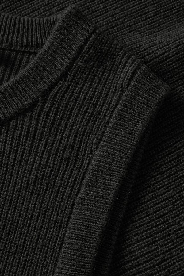 Siljaiw Waistcoat | Genser | Smuk - Dameklær på nett