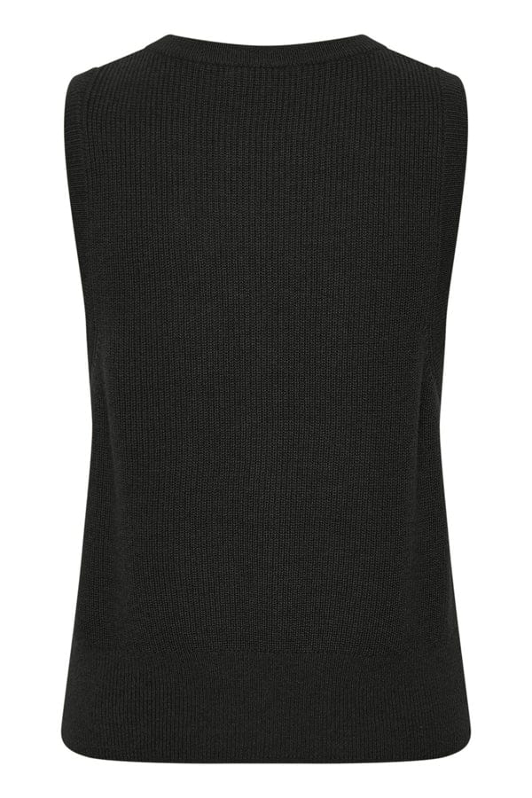 Siljaiw Waistcoat | Genser | Smuk - Dameklær på nett
