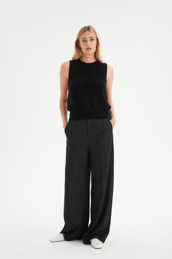 Siljaiw Waistcoat | Genser | Smuk - Dameklær på nett
