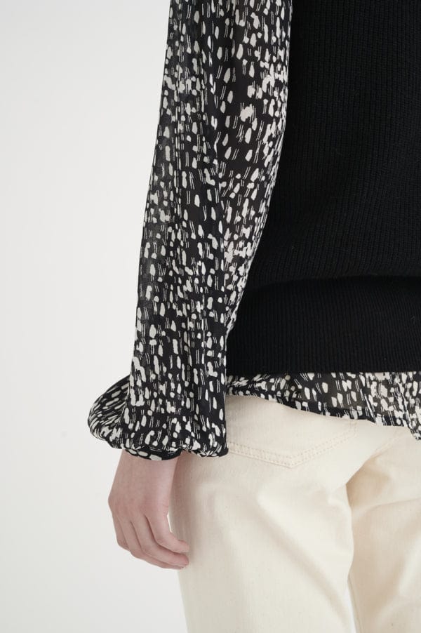 Siljaiw Waistcoat | Genser | Smuk - Dameklær på nett