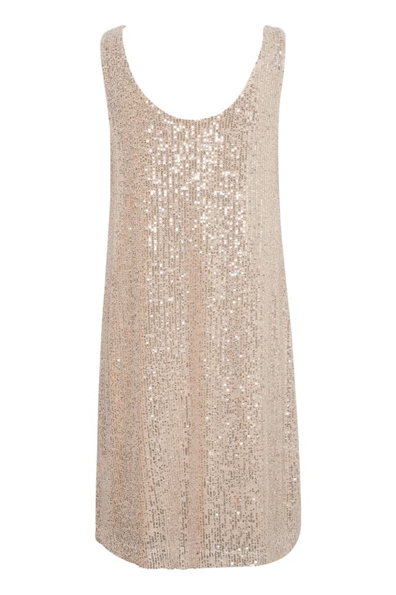 Silver Amarapw Dress | Kjoler | Smuk - Dameklær på nett