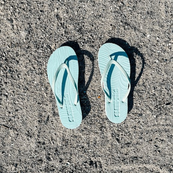 Slim Flip Flop | Sko | Smuk - Dameklær på nett