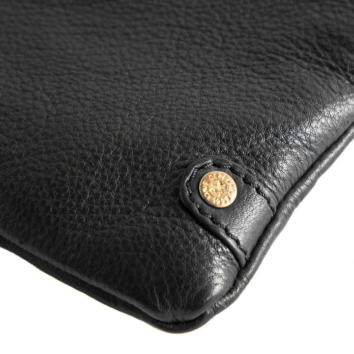 Small Bag / Clutch Black (Nero) | Accessories | Smuk - Dameklær på nett