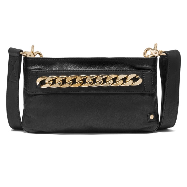 Small Bag / Clutch Black (Nero) | Accessories | Smuk - Dameklær på nett