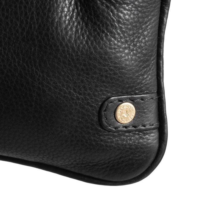 Small Bag / Clutch Black (Nero) | Accessories | Smuk - Dameklær på nett