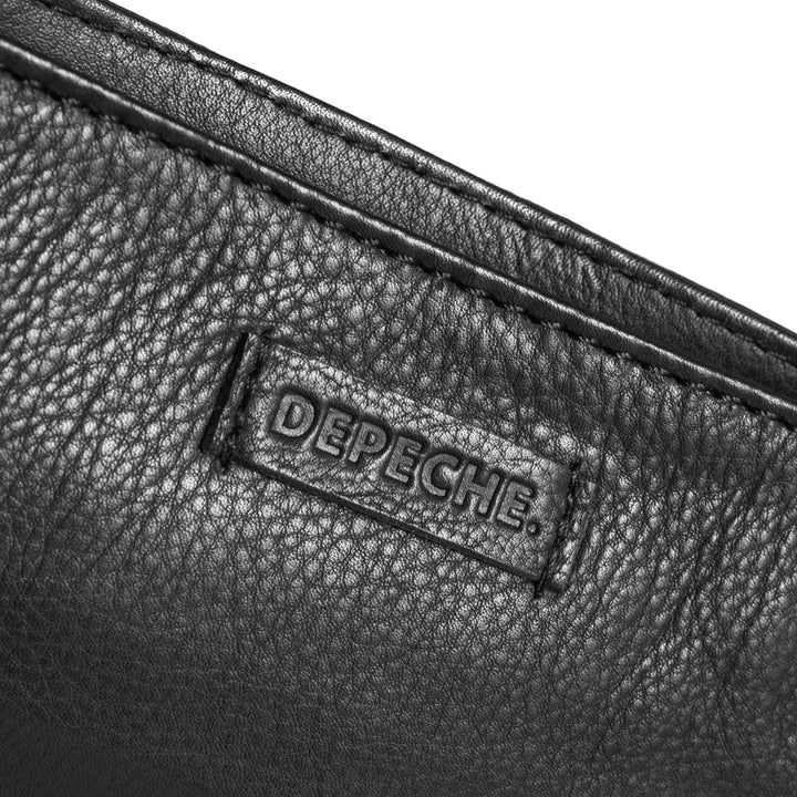 Small Bag / Clutch Black (Nero) | Accessories | Smuk - Dameklær på nett