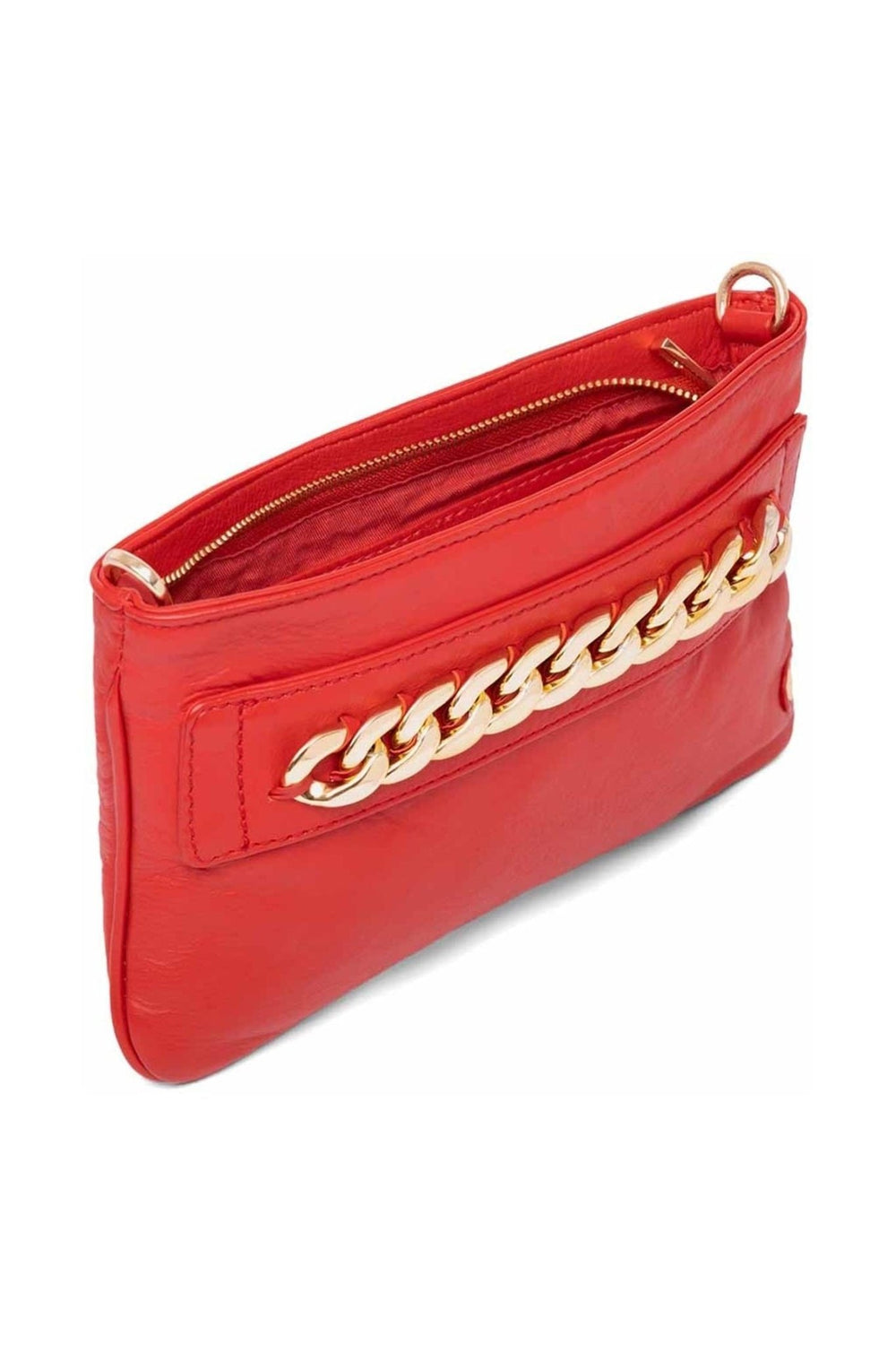 Small Bag / Clutch Red | Accessories | Smuk - Dameklær på nett