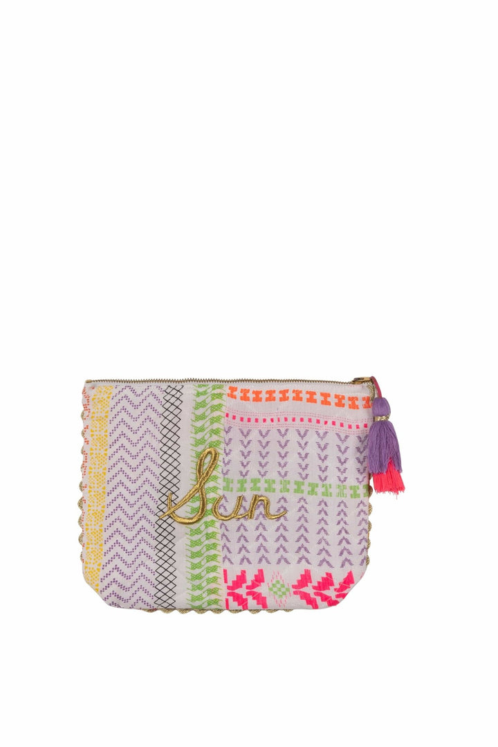 Small bag with detials | Accessories | Smuk - Dameklær på nett