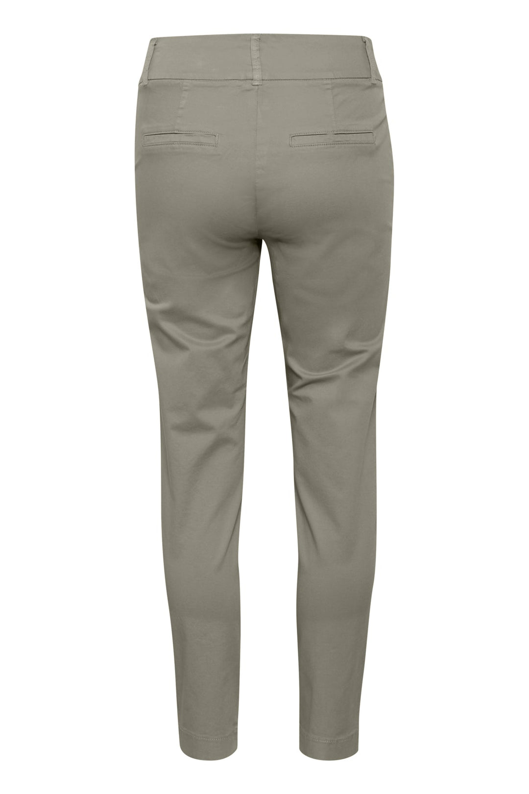 Soffynpw Pants Vetiver | Bukser | Smuk - Dameklær på nett