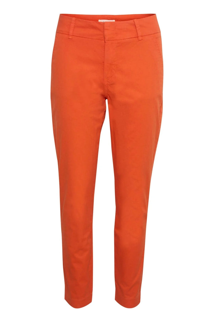 Soffyspw Pants Koi | Bukser | Smuk - Dameklær på nett