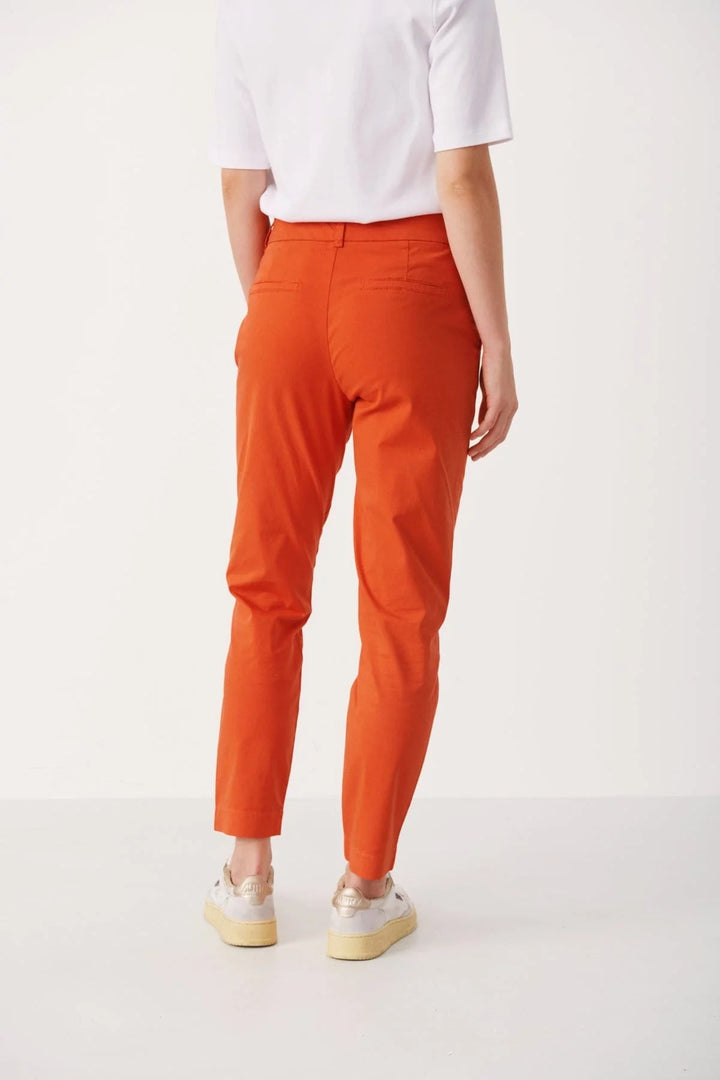 Soffyspw Pants Koi | Bukser | Smuk - Dameklær på nett