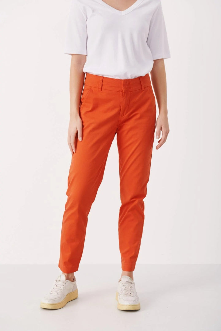Soffyspw Pants Koi | Bukser | Smuk - Dameklær på nett