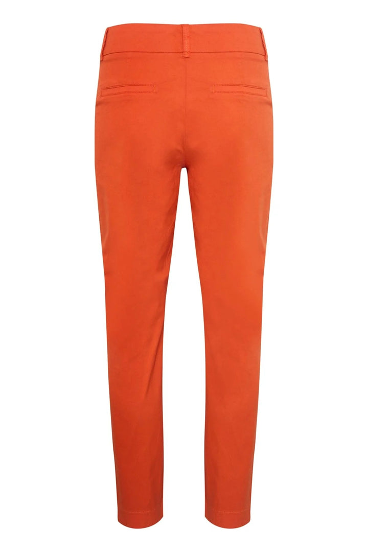 Soffyspw Pants Koi | Bukser | Smuk - Dameklær på nett
