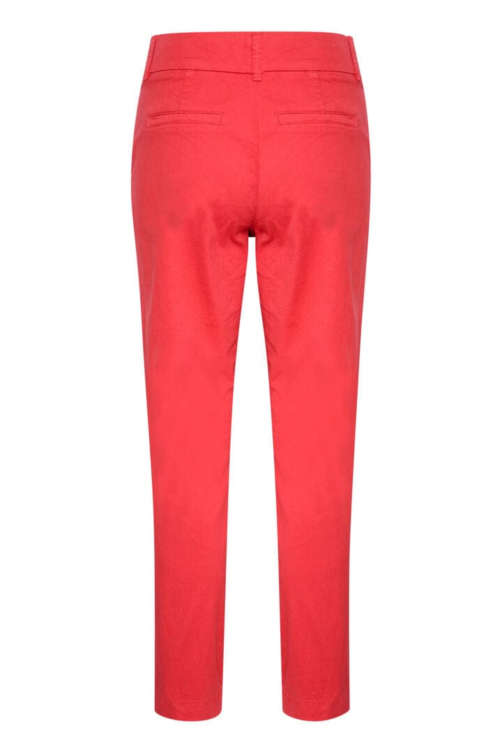 Soffyspw Pants | Bukser | Smuk - Dameklær på nett