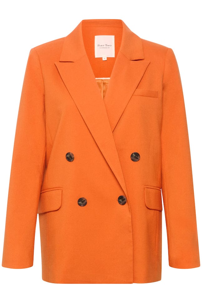 Sonjaspw Blazer Koi | Blazer | Smuk - Dameklær på nett