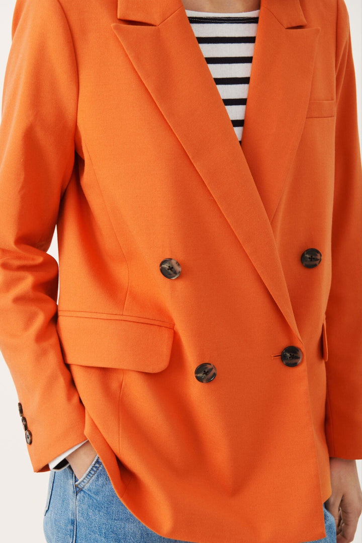 Sonjaspw Blazer Koi | Blazer | Smuk - Dameklær på nett