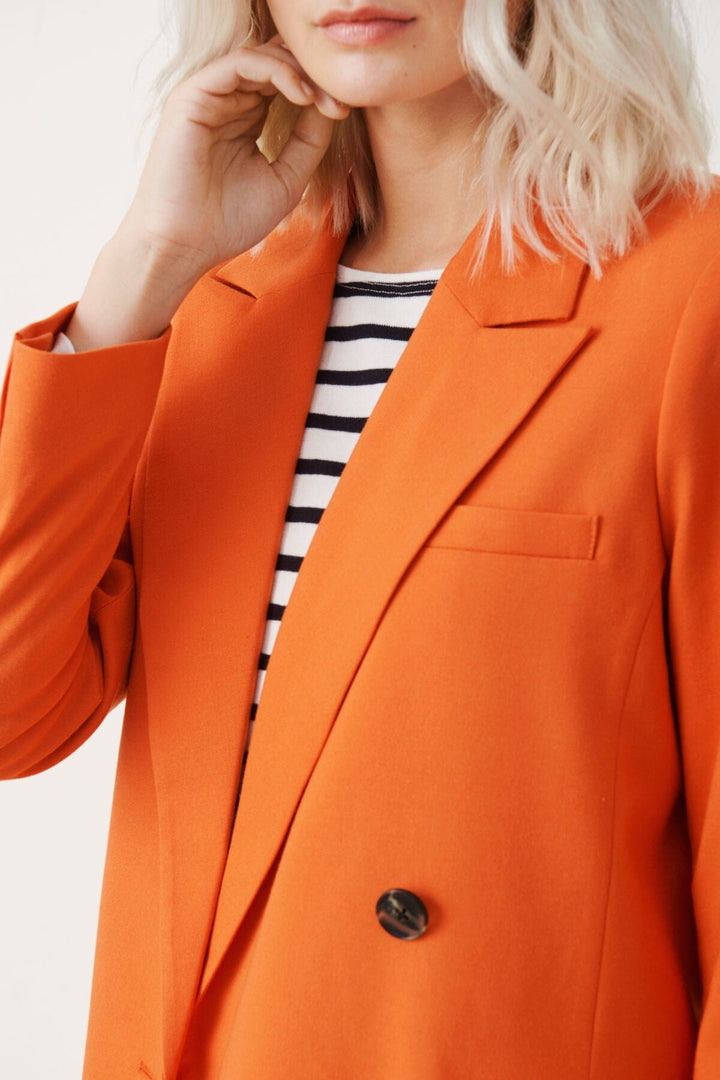 Sonjaspw Blazer Koi | Blazer | Smuk - Dameklær på nett