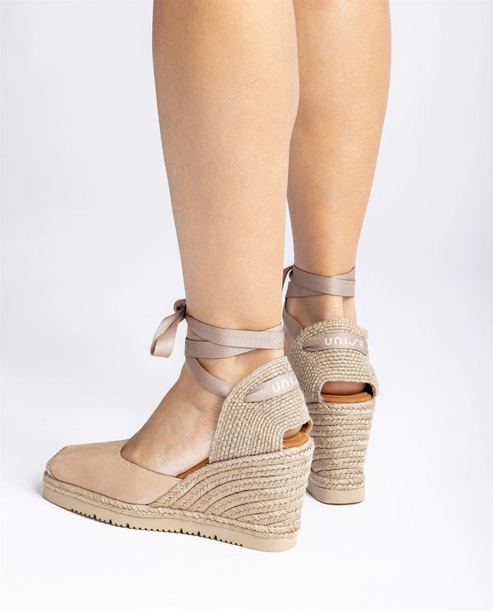 SQUARE TOE ESPADRILLES | Sko | Smuk - Dameklær på nett