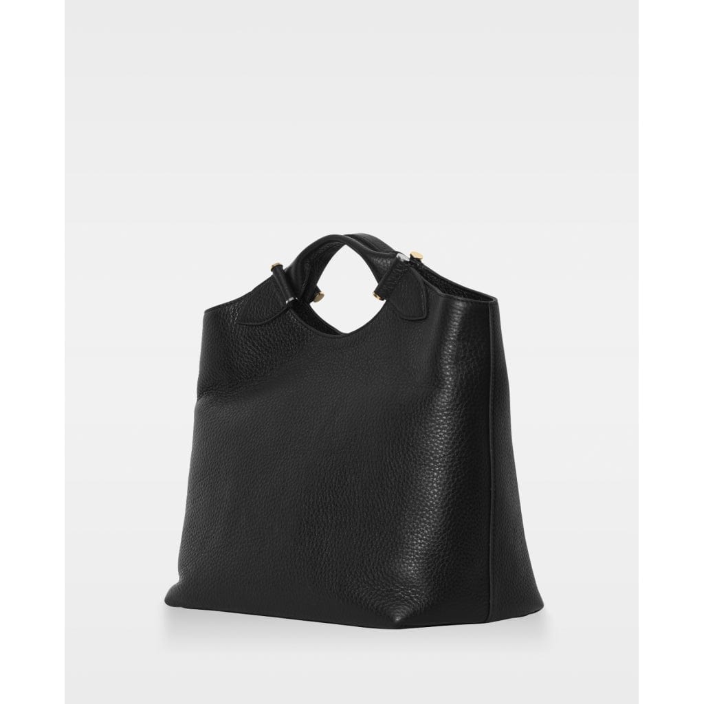 Stella Big Tote Black | Accessories | Smuk - Dameklær på nett