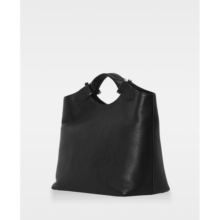 Stella Big Tote Black | Accessories | Smuk - Dameklær på nett