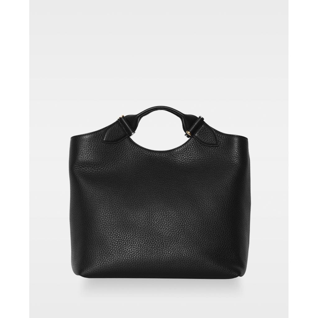 Stella Big Tote Black | Accessories | Smuk - Dameklær på nett