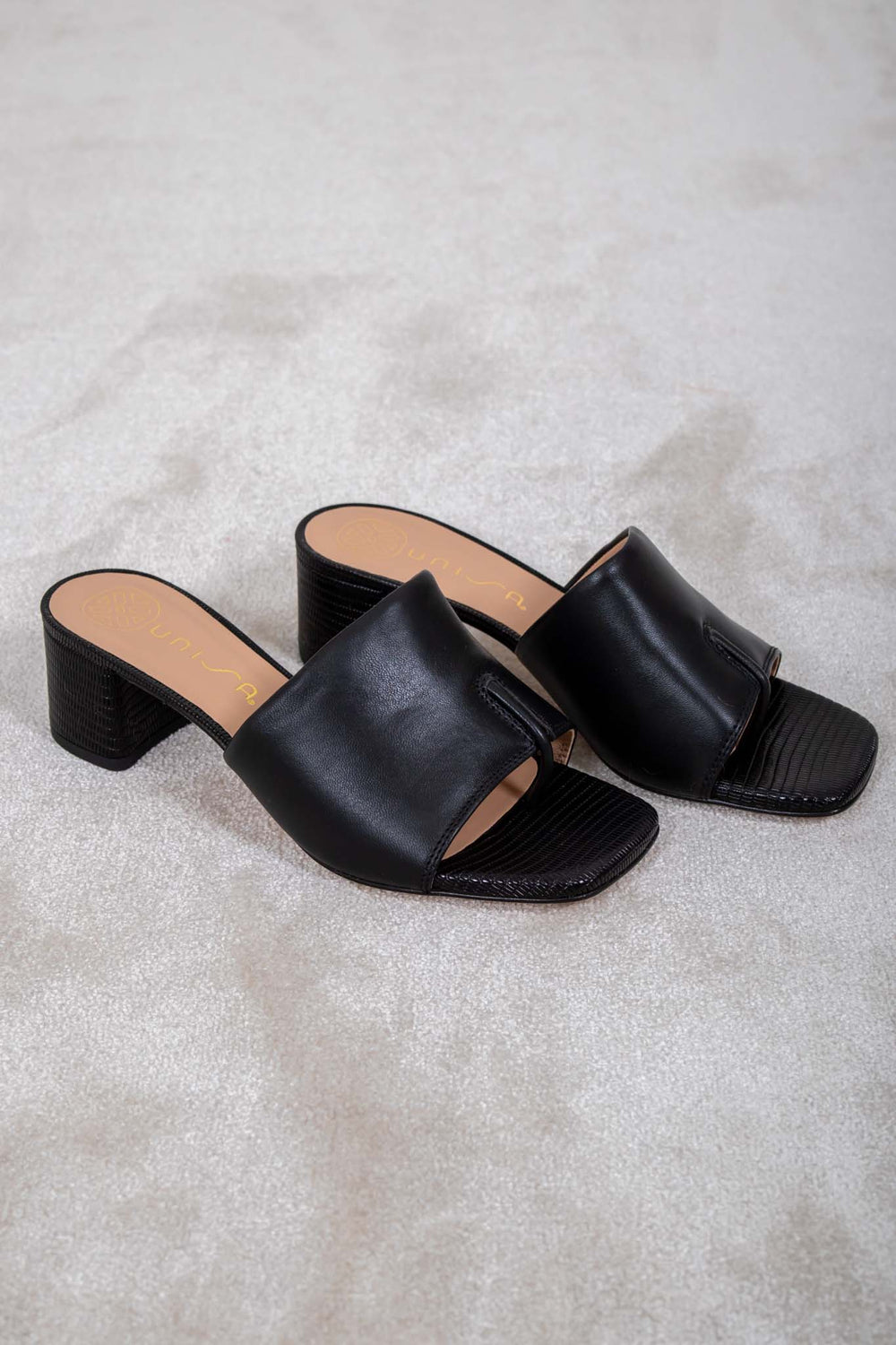 STRAP SANDAL | Sko | Smuk - Dameklær på nett