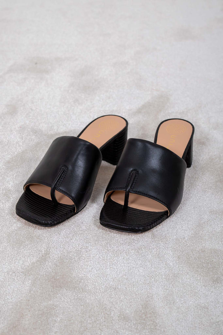 STRAP SANDAL | Sko | Smuk - Dameklær på nett