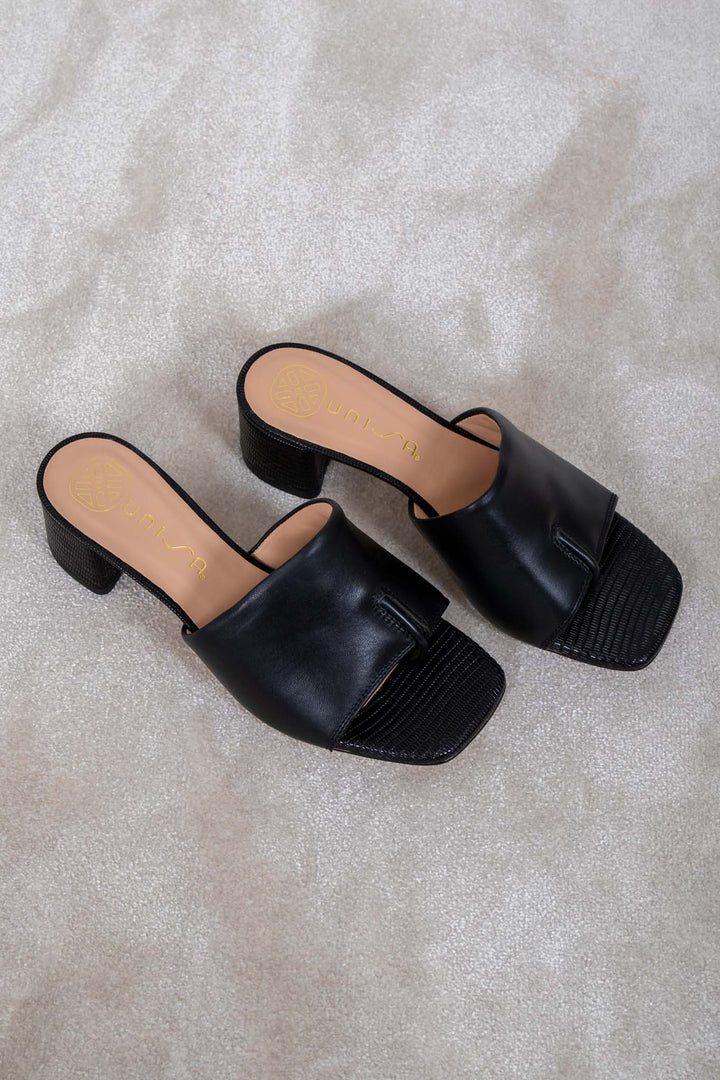 STRAP SANDAL | Sko | Smuk - Dameklær på nett