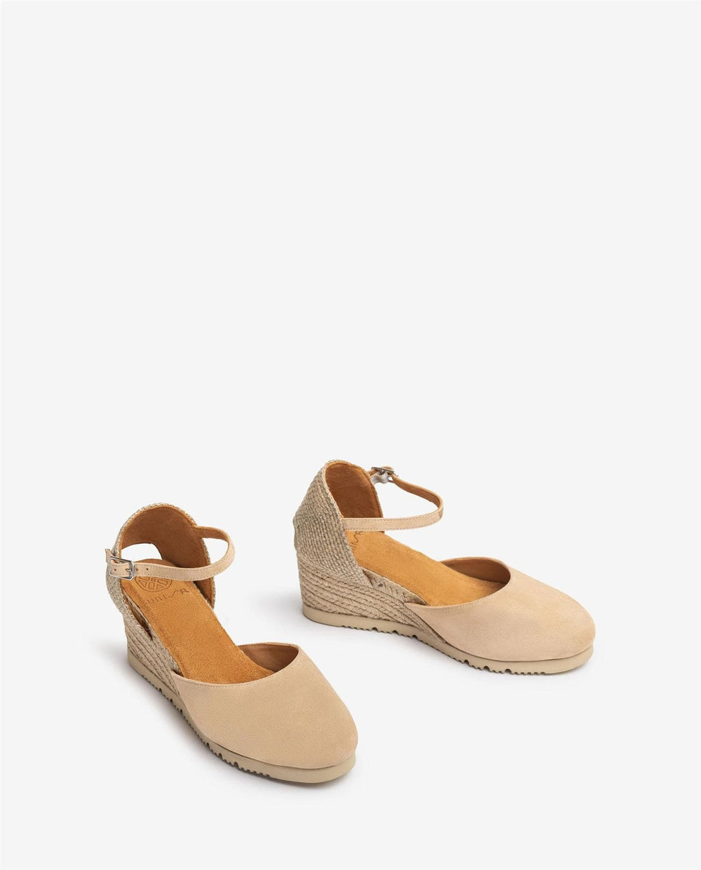SUEDE ESPADRILLE | Sko | Smuk - Dameklær på nett