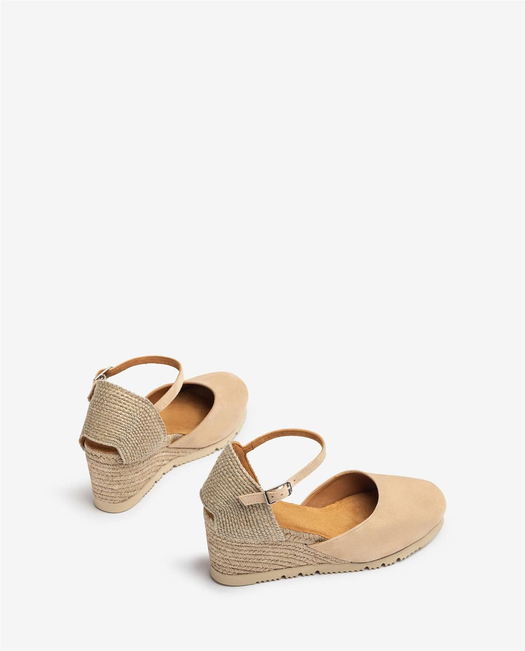 SUEDE ESPADRILLE | Sko | Smuk - Dameklær på nett