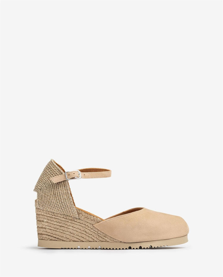 SUEDE ESPADRILLE | Sko | Smuk - Dameklær på nett