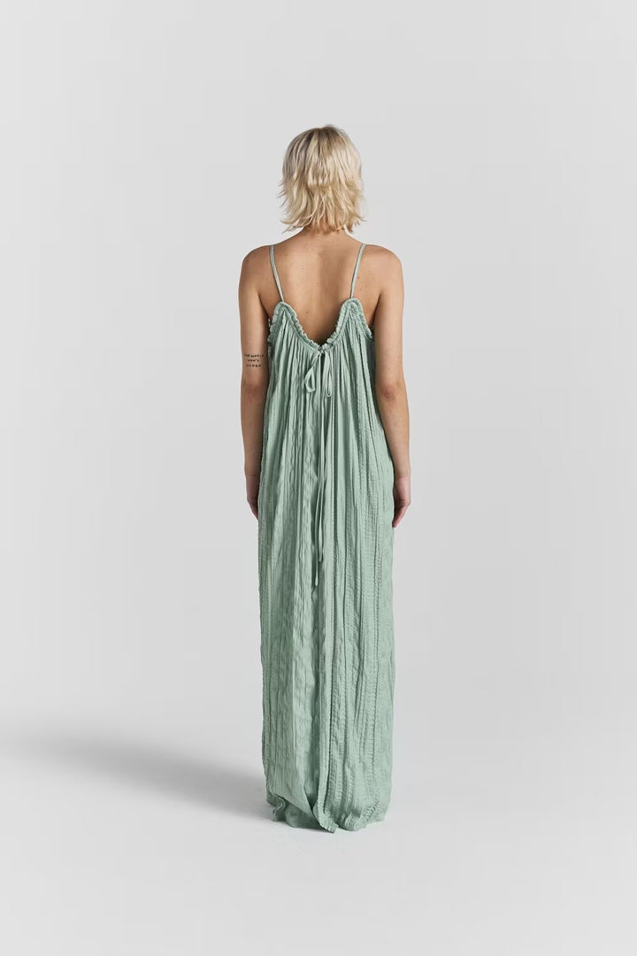 Summer Dress Mint | Kjoler | Smuk - Dameklær på nett
