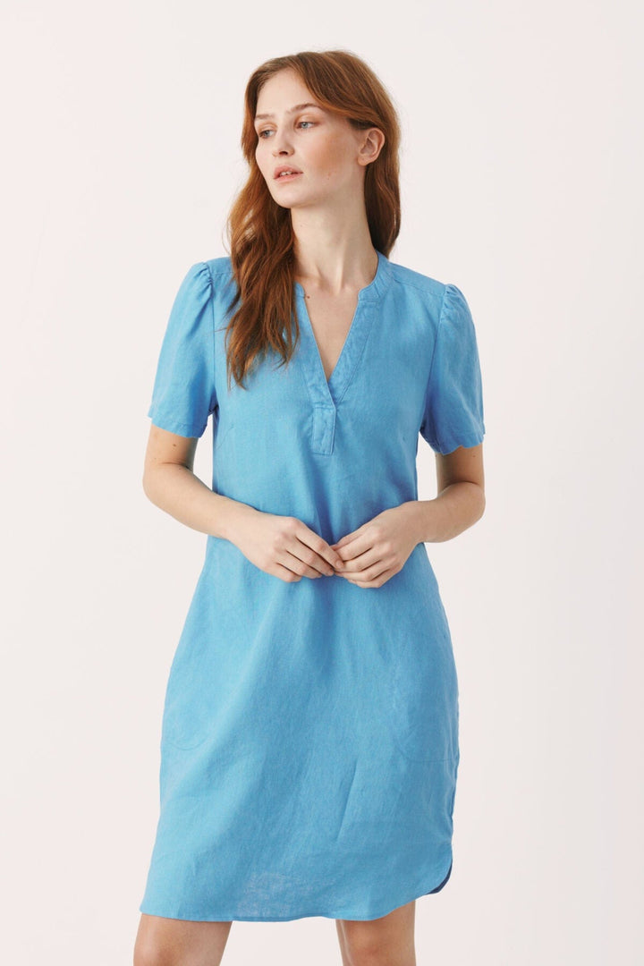 Swim Cap Aminasepw Dress | Kjoler | Smuk - Dameklær på nett