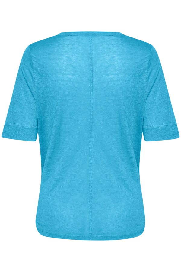 Swim Cap Curliespw T-Shirt | Topper | Smuk - Dameklær på nett
